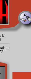 Site Antre du Jeu