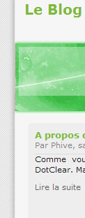 Le blog Mentalo